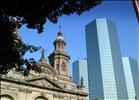 Catedral de Santiago - Chile ©G.Schüür